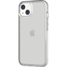 Load image into Gallery viewer, iPhone 14 Pro Tech21 Evo Clear Case