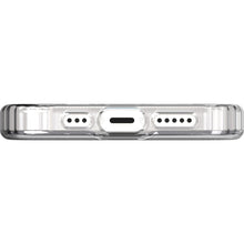 Load image into Gallery viewer, iPhone 14 Pro Tech21 Evo Clear Case