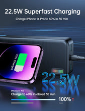Load image into Gallery viewer, Samsung Galaxy S20 Ultra Goospery Super Protect Clear Case