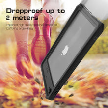 Load image into Gallery viewer, iPad 7th Gen / 8th / 9th Gen (10.2") Shellbox Extreme WaterProof Case