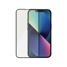Load image into Gallery viewer, iPhone 14 Pro Max Full Glue Coverage 9H Tempered Glass Screen Protector