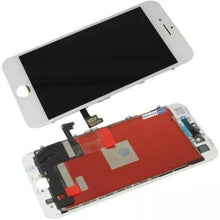 Load image into Gallery viewer, BQ7 Incell Assembly for iPhone 8 / SE 2nd Gen (2020) Screen Replacement - White