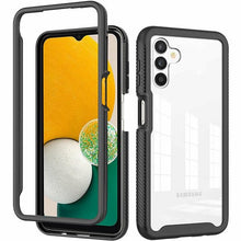 Load image into Gallery viewer, Samsung Galaxy A13 (5G) Shellbox Extreme Waterproof Clear Dot Case