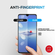 Load image into Gallery viewer, OPPO A78 (4G) Privacy Tempered Glass Screen Protector Anti-Spy