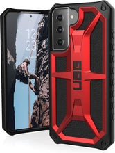Load image into Gallery viewer, Samsung Galaxy S23 UAG Monarch Series Case