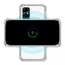 Load image into Gallery viewer, Samsung Galaxy Note 10 Plus Goospery Super Protect Clear Case