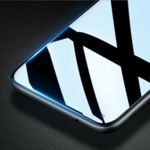 Load image into Gallery viewer, Full Coverage Tempered Glass Screen Protector for Samsung Galaxy S23 Plus