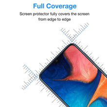 Load image into Gallery viewer, OnePlus 7T Full Glue Coverage 9H Tempered Glass Screen Protector