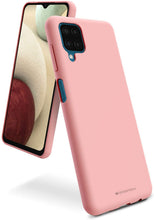 Load image into Gallery viewer, iPad Mini 4 / 5 Mercury Goospery Soft Feeling Case