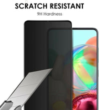 Load image into Gallery viewer, OnePlus 7 Pro Anti-Spy Privacy Tempered Glass Screen Protector