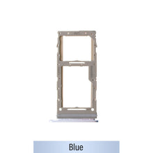 Load image into Gallery viewer, SIM Card Tray for Samsung Galaxy A71 5G (A716B)