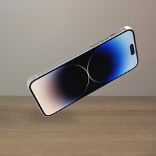 Load image into Gallery viewer, iPhone 14 Pro Tempered Glass Screen Protector