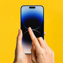 Load image into Gallery viewer, iPhone 14 Pro Tempered Glass Screen Protector