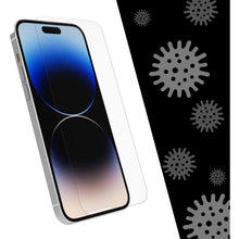 Load image into Gallery viewer, iPhone 14 Pro Tempered Glass Screen Protector