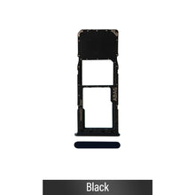 Load image into Gallery viewer, Samsung Galaxy A12 A125F Single SIM Card Tray