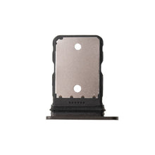 Load image into Gallery viewer, SIM Card Tray for Google Pixel 4A / 4A 5G - Black