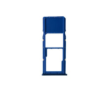 Load image into Gallery viewer, Samsung Galaxy A12 A125F Single SIM Card Tray