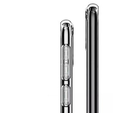 Load image into Gallery viewer, Samsung Galaxy Note 20 Goospery Super Protect Clear Case