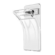 Load image into Gallery viewer, Solar Crystal Hybrid Cover Case for Google Pixel 6