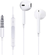 Load image into Gallery viewer, Joyroom JR-EP1 Wired In-Ear Stereo Earphone - 3.5mm Plug