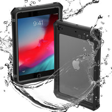 Load image into Gallery viewer, iPad Mini 6th Gen WaterProof IP68 Full Protection Case SHELLBOX