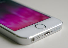 Load image into Gallery viewer, Charging Port Flex Cable for iPhone 5 - White