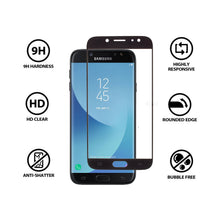Load image into Gallery viewer, Samsung Galaxy J2 Core Screen Protector 10D Tempered Glass