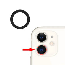 Load image into Gallery viewer, Apple iPhone 14 Pro / 14 Pro Max Rear Camera Lens Glass