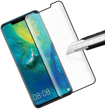Load image into Gallery viewer, Huawei P40 Pro Screen Protector Full Glue Coverage Tempered Glass
