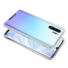 Load image into Gallery viewer, Huawei P30 Pro SUPER PROTECT Clear ShockProof Case - Mercury Goospery