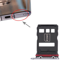 Load image into Gallery viewer, Huawei Mate 30 Pro SIM Card Replacement Tray