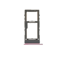 Load image into Gallery viewer, Samsung Galaxy S20 (G980F) / S20 Plus (G985F) / S20 Ultra (G988) SIM Card Replacement Tray