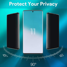 Load image into Gallery viewer, iPhone 12 Mini Anti-Spy Privacy Tempered Glass Screen Protector