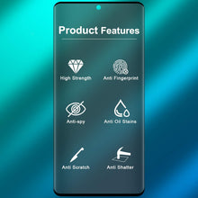 Load image into Gallery viewer, Samsung Galaxy S23 Plus Privacy Tempered Glass Screen Protector Anti-Spy