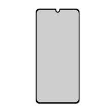 Load image into Gallery viewer, OPPO A38 Privacy Tempered Glass Screen Protector Anti-Spy