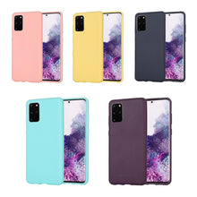 Load image into Gallery viewer, Samsung Galaxy S20+ PLUS Mercury Goospery Style Lux Case