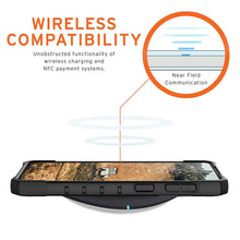 Load image into Gallery viewer, Samsung Galaxy S23 UAG Pathfinder Series Case