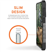 Load image into Gallery viewer, Samsung Galaxy S22 Ultra UAG Plasma Series Case