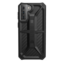 Load image into Gallery viewer, Samsung Galaxy S22 Ultra UAG Monarch Series Case