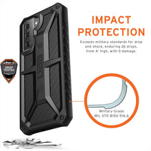 Load image into Gallery viewer, Samsung Galaxy S22 Ultra UAG Monarch Series Case