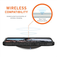 Load image into Gallery viewer, Samsung Galaxy S22 Ultra UAG Monarch Series Case