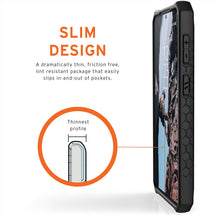 Load image into Gallery viewer, Samsung Galaxy S22 Ultra UAG Monarch Series Case