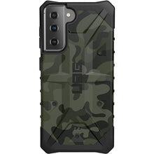 Load image into Gallery viewer, Samsung Galaxy S22 UAG Pathfinder SE Camo Series Case