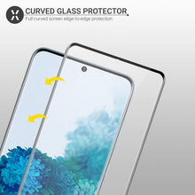 Load image into Gallery viewer, Samsung Galaxy S23 ULTRA Anti-Glare MATTE Tempered Glass Screen Protector