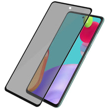 Load image into Gallery viewer, OPPO A58 PRIVACY Screen Protector No-Peep Anti-Spy Tempered Glass