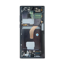 Load image into Gallery viewer, Samsung Galaxy S22 Ultra 5G S908B OLED Screen Replacement Digitizer GH82-27488D/27489D (Service Pack)