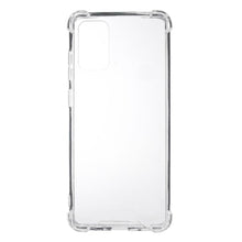 Load image into Gallery viewer, Huawei P30 Pro SUPER PROTECT Clear ShockProof Case - Mercury Goospery