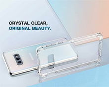 Load image into Gallery viewer, Samsung Galaxy S20 Ultra Goospery Super Protect Clear Case