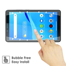 Load image into Gallery viewer, Lenovo Tab M8 (8") 9H Tempered Glass Screen Protector