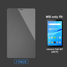 Load image into Gallery viewer, Lenovo Tab M8 (8") 9H Tempered Glass Screen Protector